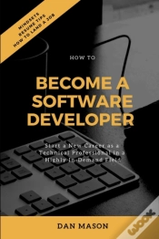 Capa do artigo How To Become A Software Developer: Star