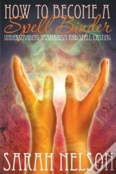 How To Become A Spell Binder