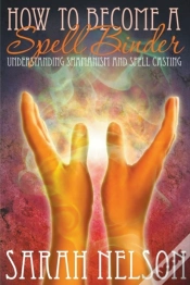 Capa do artigo How To Become A Spell Binder