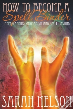 Capa do artigo How To Become A Spell Binder