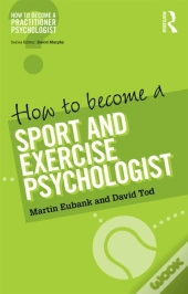 How To Become A Sport And Exercise Psychologist