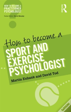 Capa do artigo How To Become A Sport And Exercise Psychologist