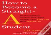 How To Become A Straight-A Student