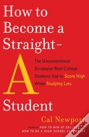 Capa do artigo How To Become A Straight-A Student