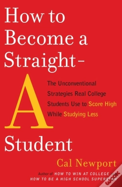 Capa do artigo How To Become A Straight-A Student