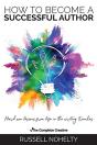 How To Become A Successful Author - Preview