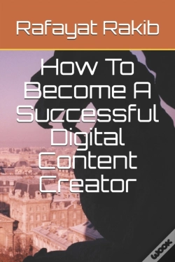 Capa do artigo How To Become A Successful Digital Content Creator