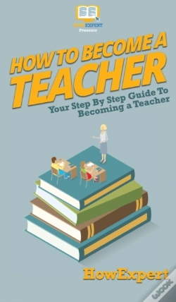 Capa do artigo How To Become A Teacher