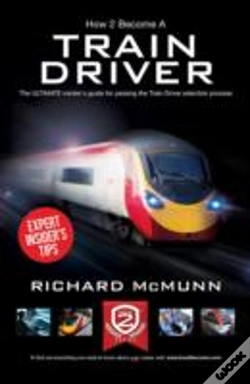 Capa do artigo How To Become A Train Driver - The Ultimate Insider'S Guide