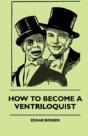 How To Become A Ventriloquist - Preview