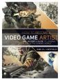 How To Become A Video Game Artist - Preview