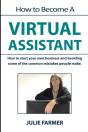 How To Become A Virtual Assistant - Preview