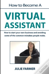 How To Become A Virtual Assistant