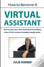 Capa do artigo How To Become A Virtual Assistant