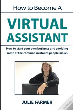 Capa do artigo How To Become A Virtual Assistant