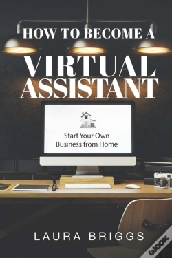 Capa do artigo How To Become A Virtual Assistant