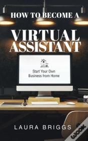 Capa do artigo How To Become A Virtual Assistant