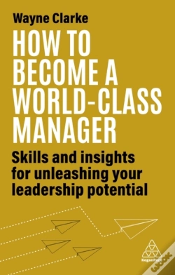 Capa do artigo How To Become A World-Class Manager
