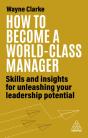 How To Become A World-Class Manager - Preview