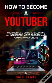 Capa do artigo How To Become A Youtuber