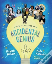How To Become An Accidental Genius