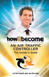 Capa do artigo How To Become An Air Traffic Controller