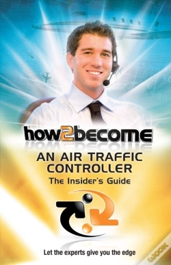 Capa do artigo How To Become An Air Traffic Controller