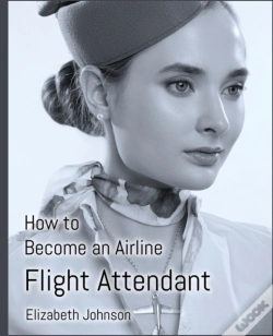 Capa do artigo How To Become An Airline Flight Attendan
