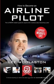 Capa do artigo How To Become An Airline Pilot
