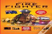 How To Become An Australian Firefighter