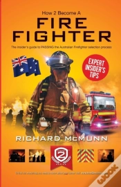 Capa do artigo How To Become An Australian Firefighter