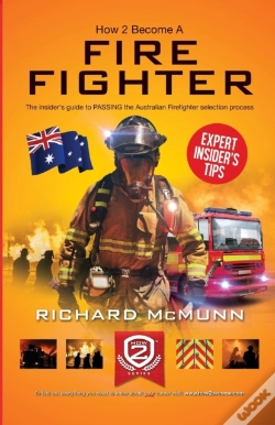 Capa do artigo How To Become An Australian Firefighter