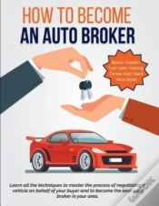 Capa do artigo How To Become An Auto Broker: Learn All