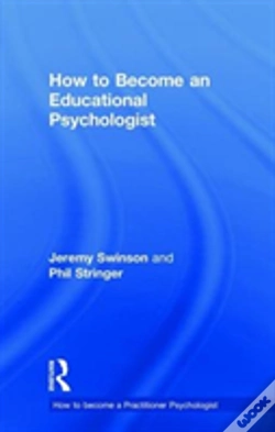 Capa do artigo How To Become An Educational Psychologist