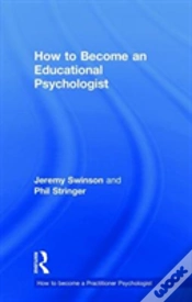 Capa do artigo How To Become An Educational Psychologist