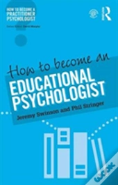 How To Become An Educational Psychologist
