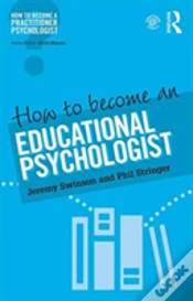 Capa do artigo How To Become An Educational Psychologist