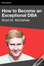 Capa do artigo How To Become An Exceptional Dba, 2nd Ed