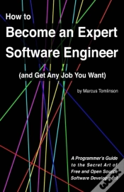 Capa do artigo How To Become An Expert Software Engineer (And Get Any Job You Want)