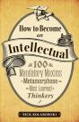 How To Become An Intellectual - Preview
