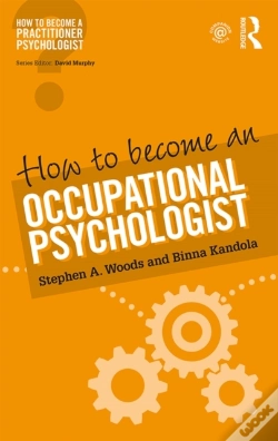 Capa do artigo How To Become An Occupational Psychologist