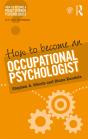 How To Become An Occupational Psychologist - Preview