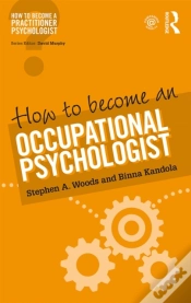 Capa do artigo How To Become An Occupational Psychologist