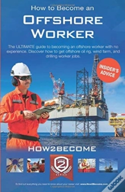 Capa do artigo How To Become An Offshore Worker
