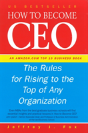 How To Become Ceo - Preview