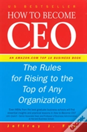 Capa do artigo How To Become Ceo