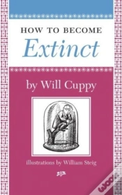 Capa do artigo How To Become Extinct