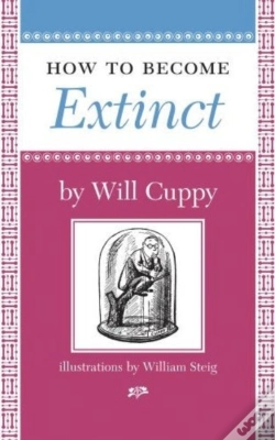 Capa do artigo How To Become Extinct
