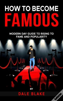 Capa do artigo How To Become Famous