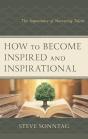 How To Become Inspired And Inspirational - Preview